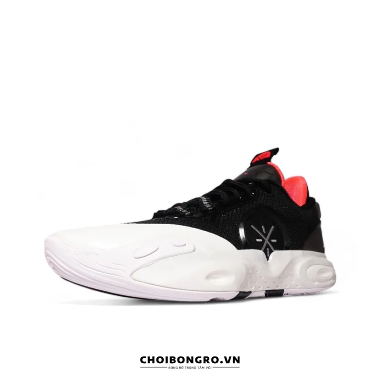 Li-Ning Wade All City 12 'Announcement' ABAU015-4 | New Full Box, Chính Hãng - Hình ảnh 2