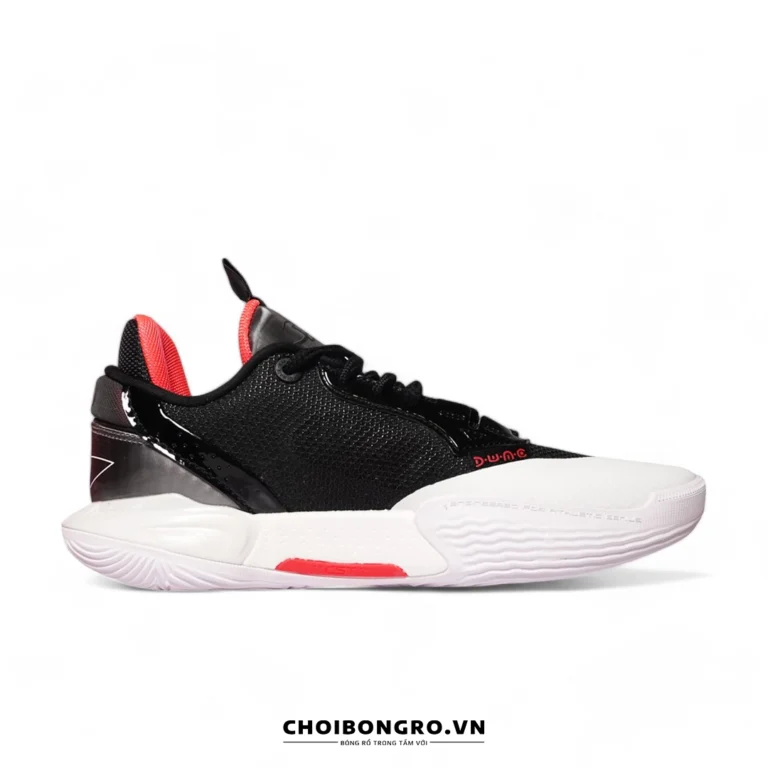 Li-Ning Wade All City 12 'Announcement' ABAU015-4 | New Full Box, Chính Hãng - Hình ảnh 4