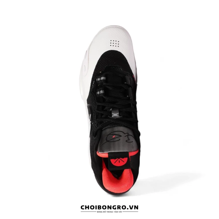 Li-Ning Wade All City 12 'Announcement' ABAU015-4 | New Full Box, Chính Hãng - Hình ảnh 5