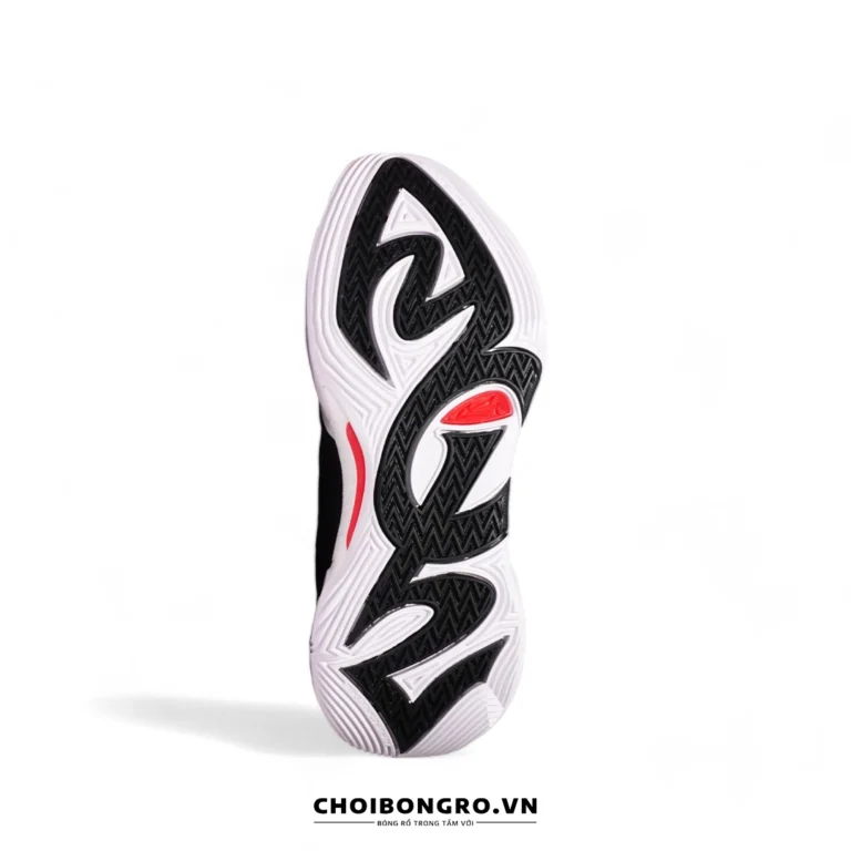 Li-Ning Wade All City 12 'Announcement' ABAU015-4 | New Full Box, Chính Hãng - Hình ảnh 6