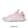 Li-Ning Wade All City 12 'Sunshine State' ABAU015-3 | New Full Box, Chính Hãng