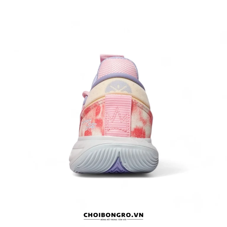 Li-Ning Wade All City 12 'Sunshine State' ABAU015-3 | New Full Box, Chính Hãng - Hình ảnh 3