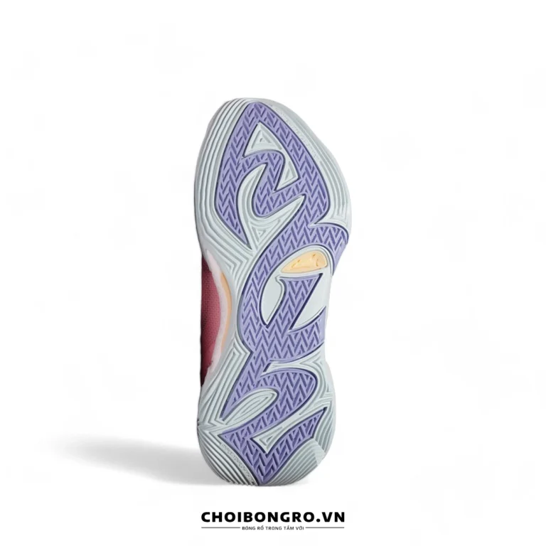 Li-Ning Wade All City 12 'Sunshine State' ABAU015-3 | New Full Box, Chính Hãng - Hình ảnh 6