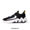 Nike Giannis Immortality 2 EP 'Black University Blue' chính hãng DM0826-001
