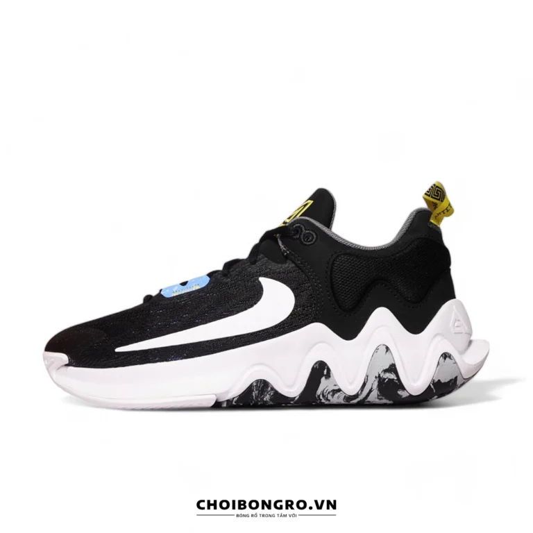 Nike Giannis Immortality 2 EP 'Black University Blue' chính hãng DM0826-001