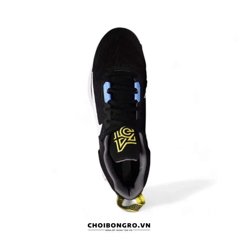 Nike Giannis Immortality 2 EP 'Black University Blue' chính hãng DM0826-001 - Hình ảnh 5