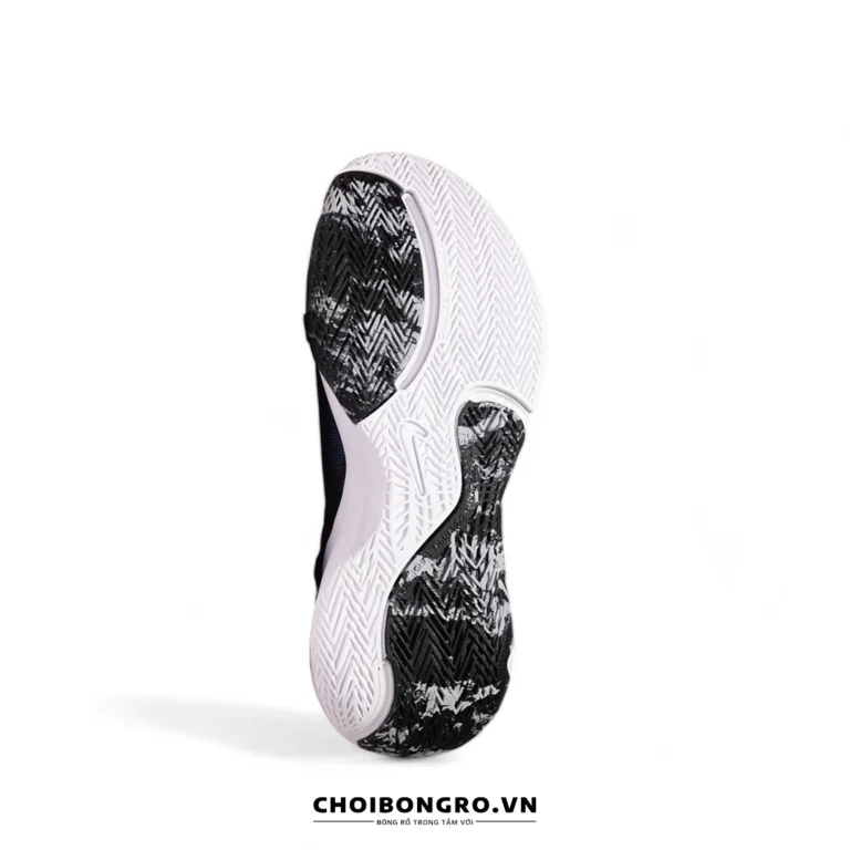 Nike Giannis Immortality 2 EP 'Black University Blue' chính hãng DM0826-001 - Hình ảnh 6