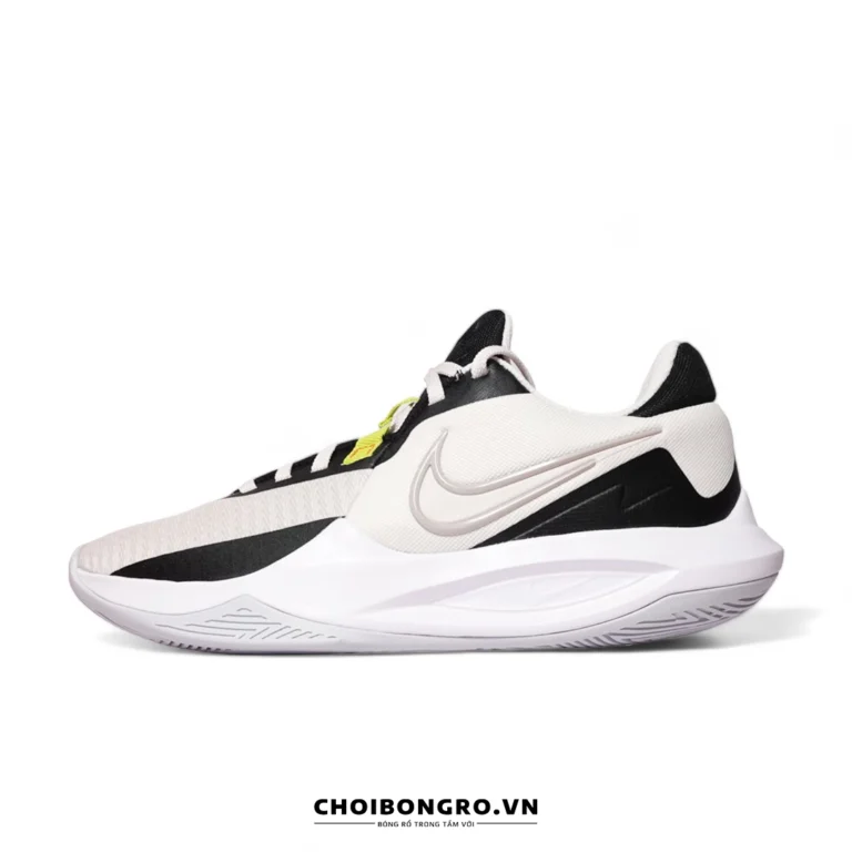 Nike Precision 6 'Phantom Light Iron Ore' chính hãng DD9535-004