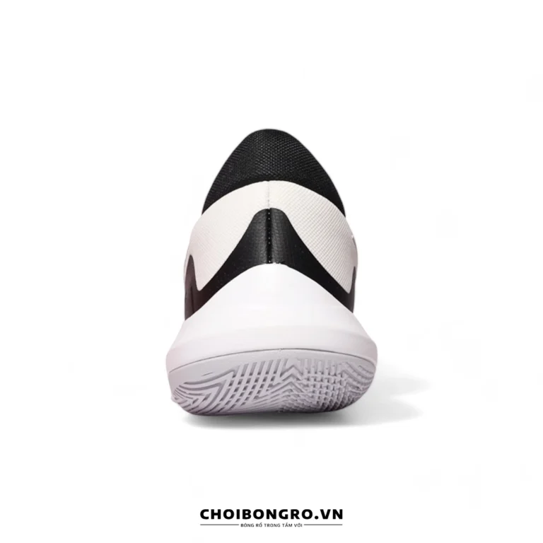Nike Precision 6 'Phantom Light Iron Ore' chính hãng DD9535-004 - Ảnh 3