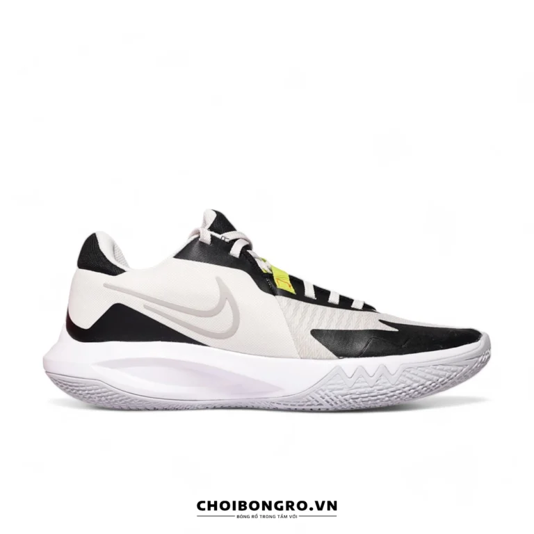 Nike Precision 6 'Phantom Light Iron Ore' chính hãng DD9535-004 - Ảnh 4
