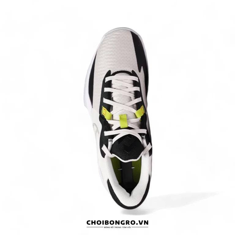 Nike Precision 6 'Phantom Light Iron Ore' chính hãng DD9535-004 - Ảnh 5