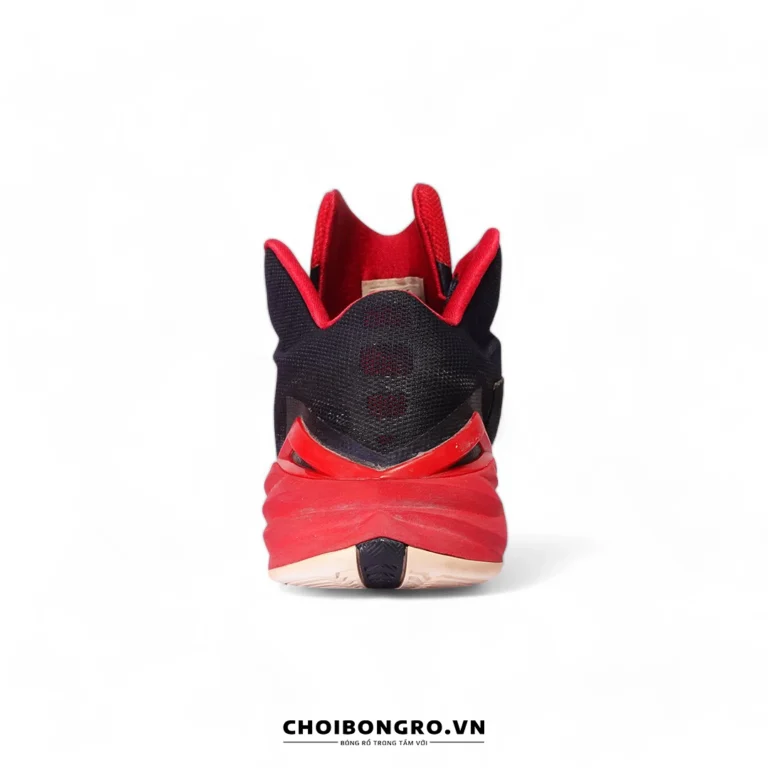 Giày bóng rổ cũ chính hãng Nike
  Hyperdunk 2014 EP 'Obsidian'
 653650-416  - Hình ảnh 3