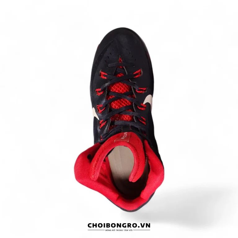 Giày bóng rổ cũ chính hãng Nike
  Hyperdunk 2014 EP 'Obsidian'
 653650-416  - Hình ảnh 4