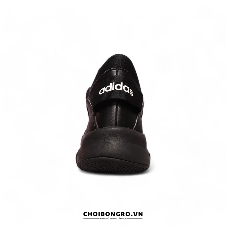 Giày bóng rổ cũ chính hãng Adidas
  Streetcheck 'Core Black'
 EE9657  - Hình ảnh 3