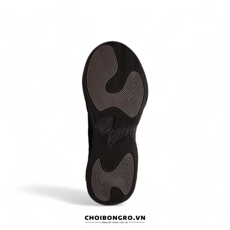 Giày bóng rổ cũ chính hãng Adidas
  Streetcheck 'Core Black'
 EE9657  - Hình ảnh 5