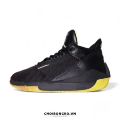 Giày bóng rổ cũ chính hãng Air Jordan 2×3
 PF
  BlackGreen BQ8738-017 