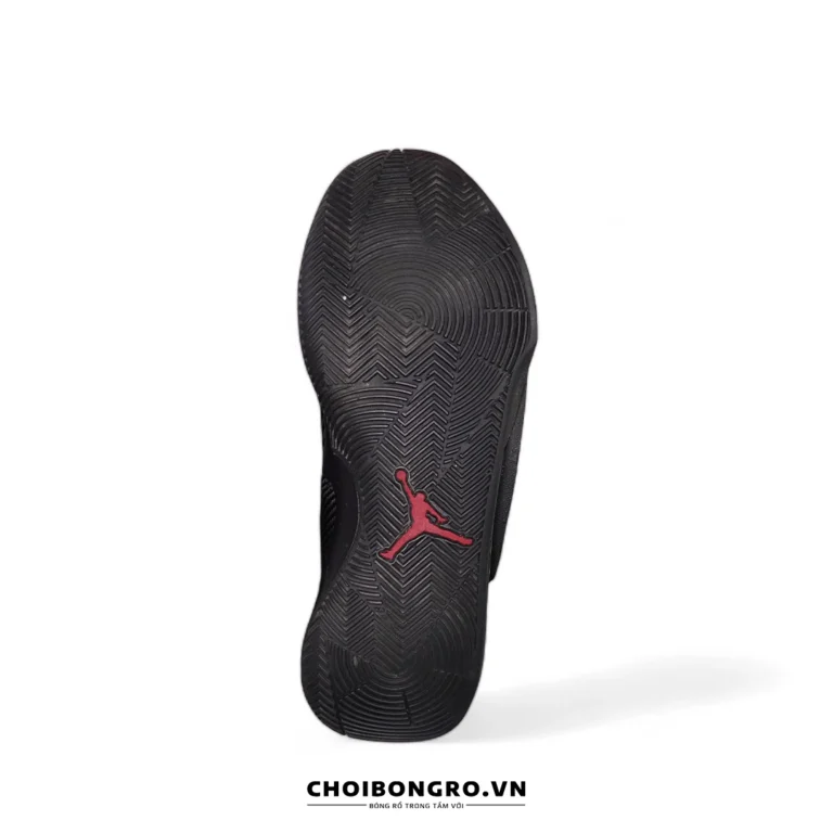 Giày bóng rổ cũ chính hãng Air Jordan
 Fly
  Lockdown 'Black' AO1550-012  - Hình ảnh 3