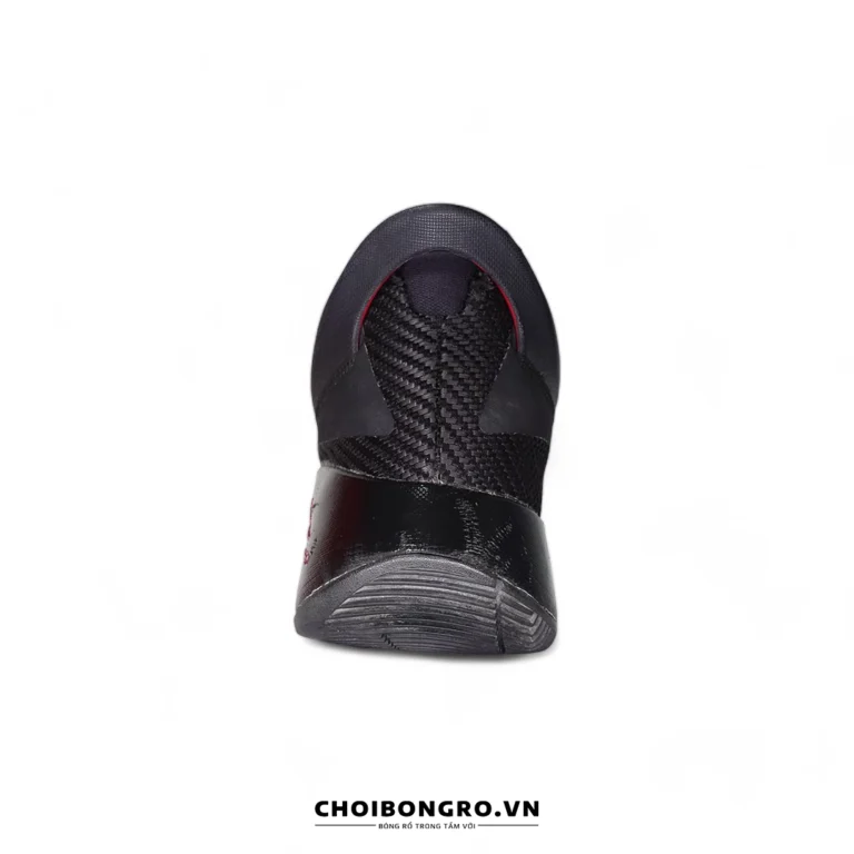 Giày bóng rổ cũ chính hãng Air Jordan
 Fly
  Lockdown 'Black' AO1550-012  - Hình ảnh 4
