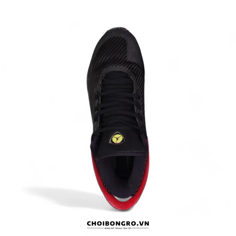 Giày bóng rổ cũ chính hãng Air Jordan
 Fly
  Lockdown 'Black' AO1550-012  - Hình ảnh 6