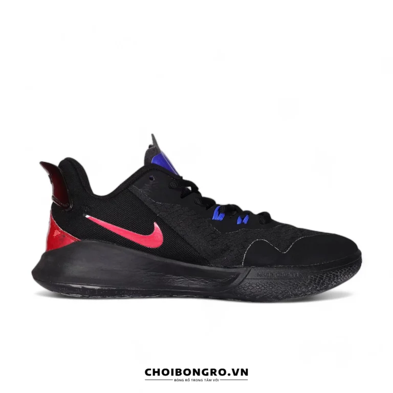 Giày bóng rổ Like-New chính hãng Nike Mamba
 Fury EP
  'Black Racer Blue' CK2088-004  - Hình ảnh 5