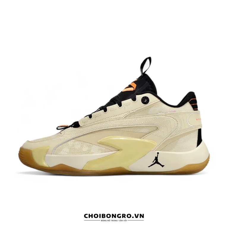 Jordan Luka 2 PF Doncic 'Coconut Milk' DX9012-100 Replica