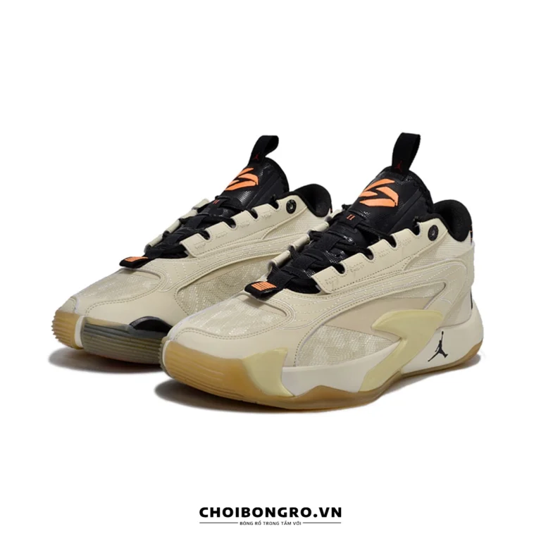 Jordan Luka 2 PF Doncic 'Coconut Milk' DX9012-100 Replica - Hình ảnh 6