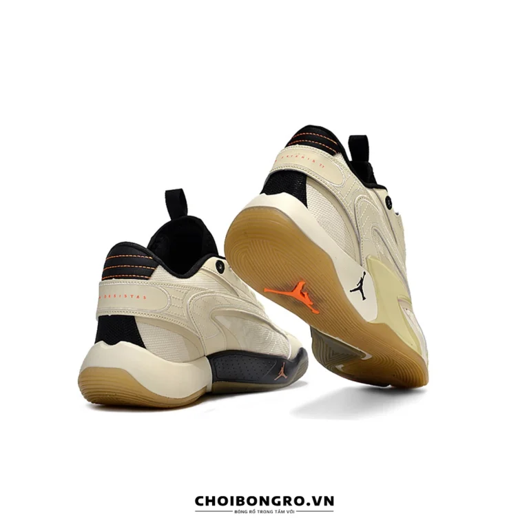 Jordan Luka 2 PF Doncic 'Coconut Milk' DX9012-100 Replica - Hình ảnh 4