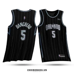 Áo bóng rổ Swingman Paolo Banchero - Orlando Magic