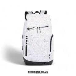 Balo Nike Air Hoop Elite DX9786 | Replica - Trắng