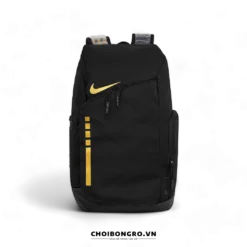 Balo Nike Air Hoop Elite DX9786 | Replica - Đen Gold