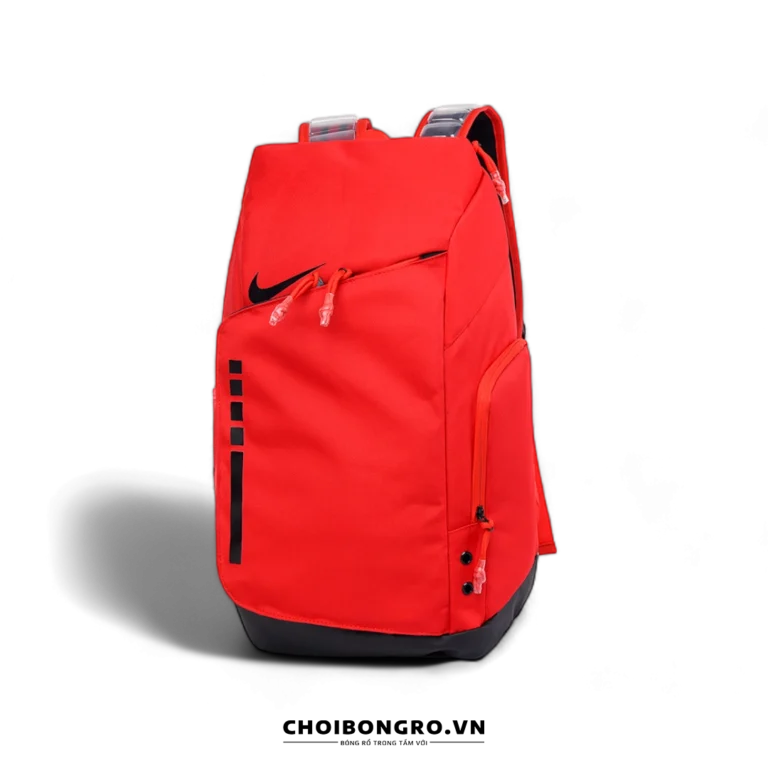 Balo Nike Air Hoop Elite DX9786 | Replica - Đỏ - Hình ảnh 2