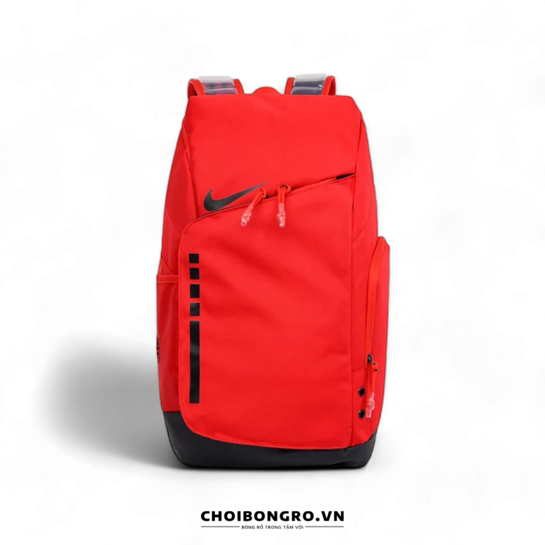 Balo Nike Air Hoop Elite DX9786 | Replica - Đỏ