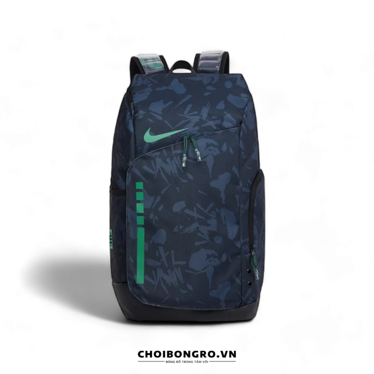 Balo Nike Air Hoop Elite DX9786 | Replica - Camo Navy