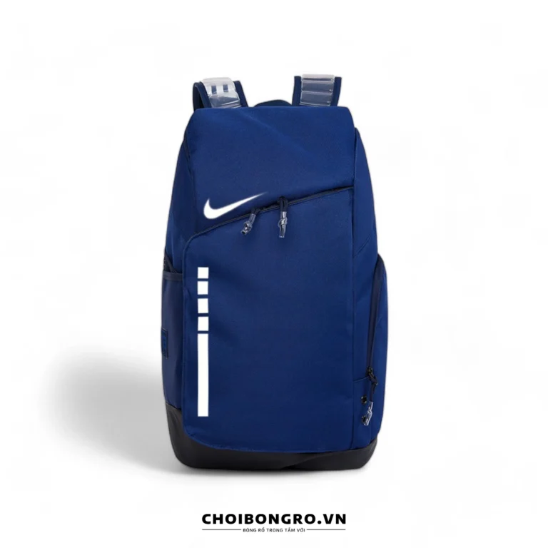 Balo Nike Air Hoop Elite DX9786 | Replica - Xanh Navy