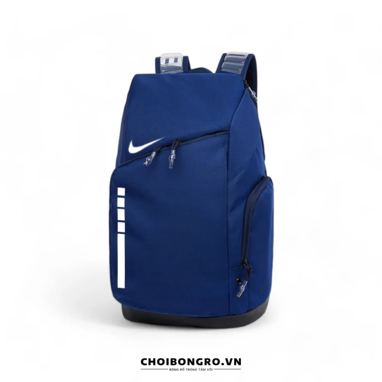 Balo Nike Air Hoop Elite DX9786 | Replica - Xanh Navy - Hình ảnh 2
