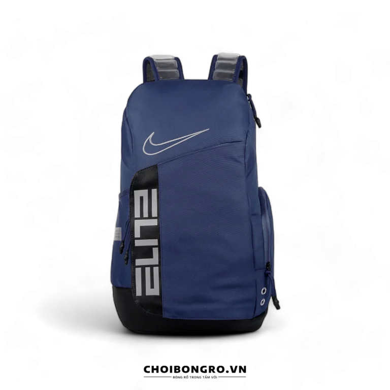 Balo bóng rổ replica
 Nike
   Air Hoops Elite BA6164 - Xanh Navy
