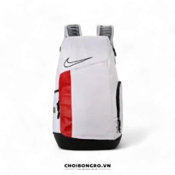 Balo bóng rổ replica Nike Air
 Hoops Elite BA6164
   - Trắng