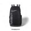 Balo bóng rổ replica Nike Air
 Hoops Elite BA6164
   - Đen trắng