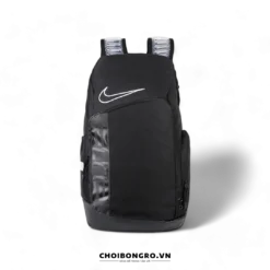 Balo bóng rổ replica Nike Air
 Hoops Elite BA6164
   - Đen trắng