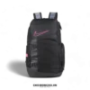 Balo bóng rổ replica Nike Air
 Hoops Elite BA6164
   - Đen hồng