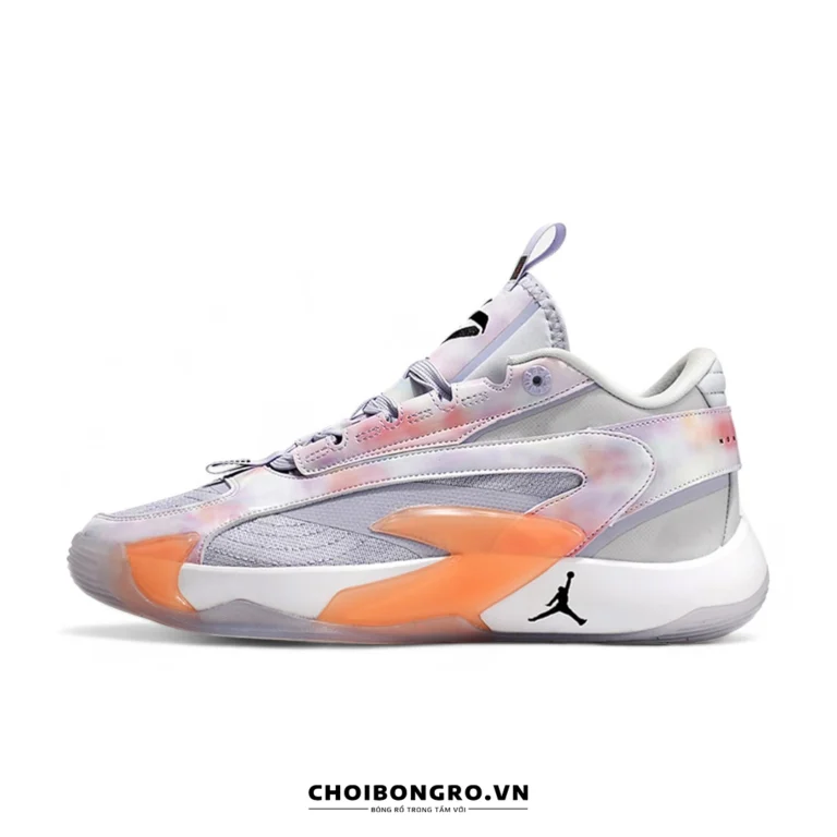 Nike Air Jordan Luka 2 PF 'Nebula' DX9012-005 Replica