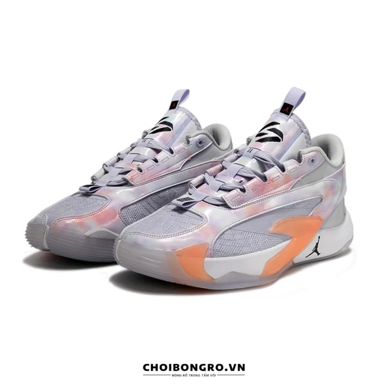 Nike Air Jordan Luka 2 PF 'Nebula' DX9012-005 Replica - Hình ảnh 2