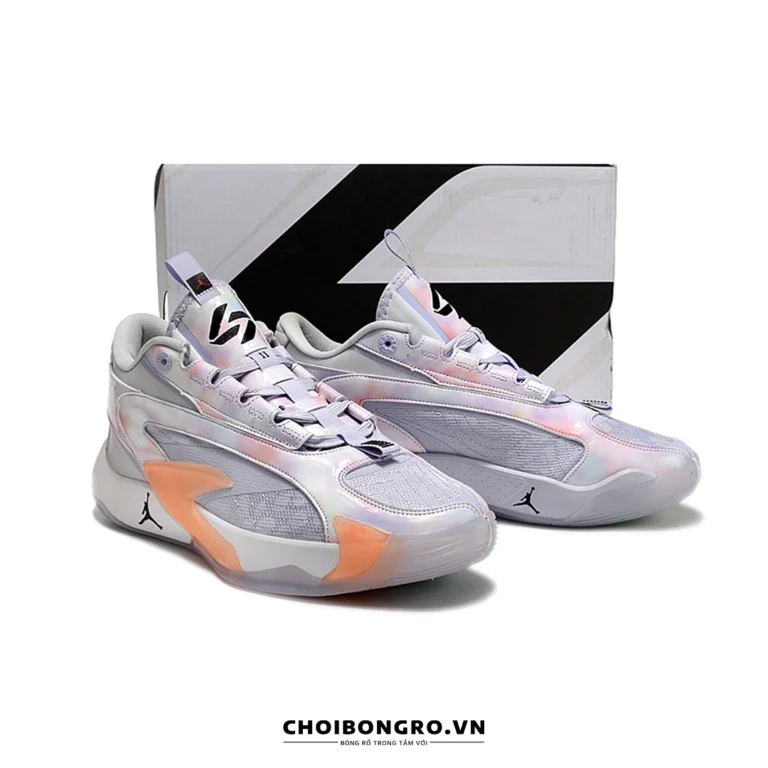 Nike Air Jordan Luka 2 PF 'Nebula' DX9012-005 Replica - Hình ảnh 3