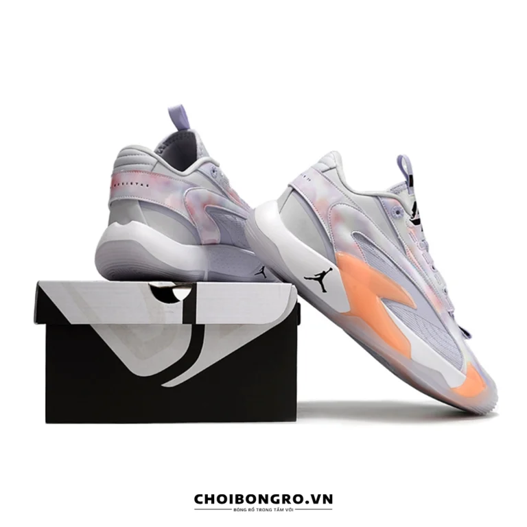 Nike Air Jordan Luka 2 PF 'Nebula' DX9012-005 Replica - Hình ảnh 4