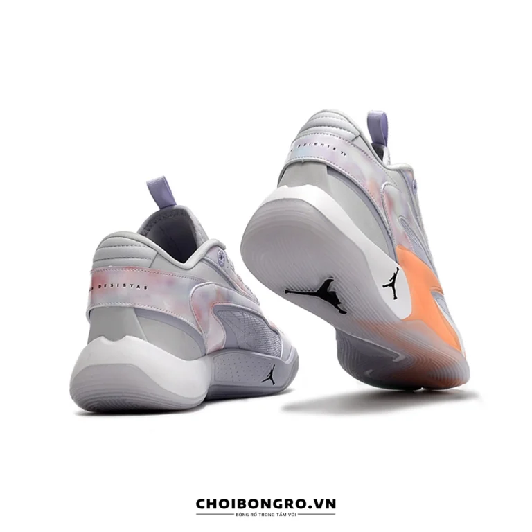 Nike Air Jordan Luka 2 PF 'Nebula' DX9012-005 Replica - Hình ảnh 5