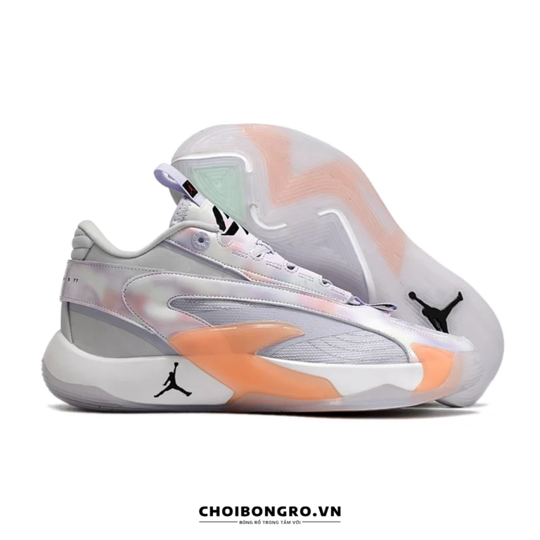 Nike Air Jordan Luka 2 PF 'Nebula' DX9012-005 Replica - Hình ảnh 6