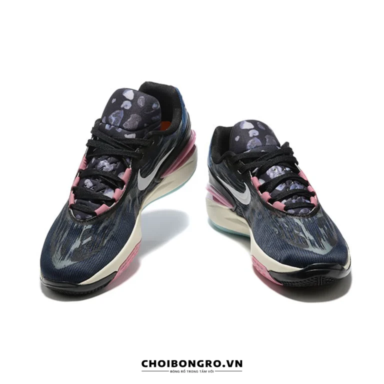 Nike Air Zoom GT Cut 2 'Black
  Desert Berry' DJ6015-003 Replica - Hình ảnh 5