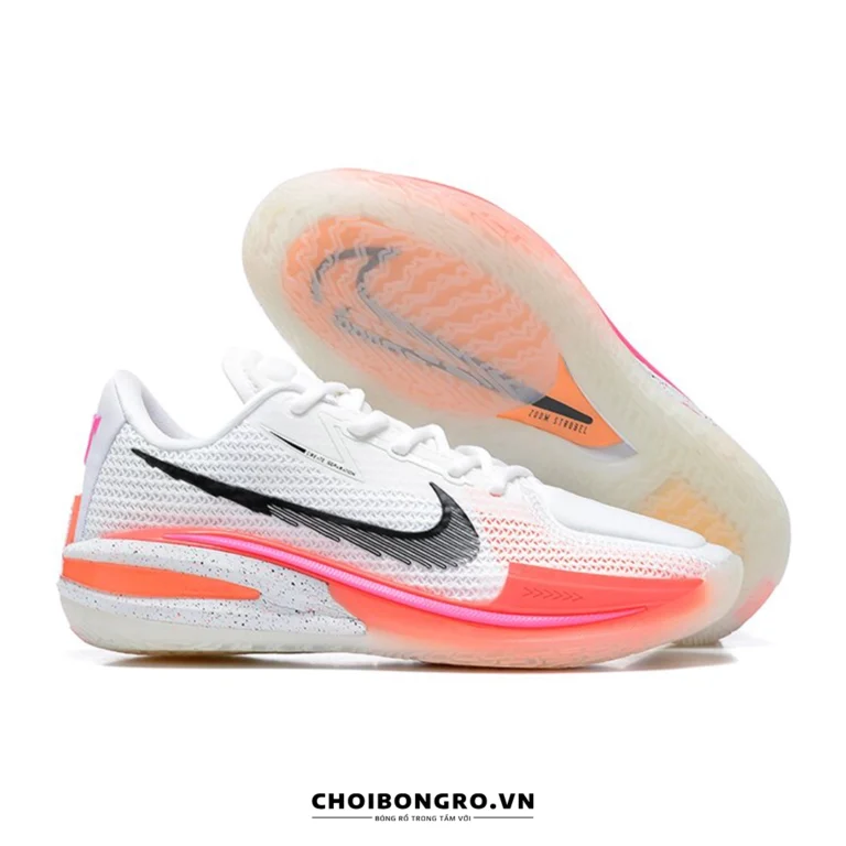 Nike Air Zoom GT Cut
  'Rawdacious' CZ0175-106 Replica - Hình ảnh 2