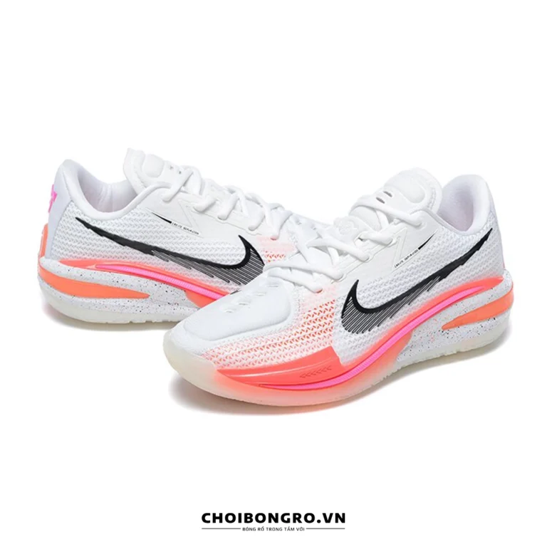Nike Air Zoom GT Cut
  'Rawdacious' CZ0175-106 Replica - Hình ảnh 4