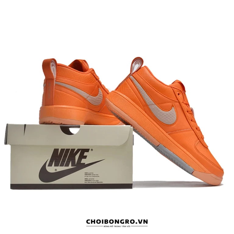 Nike Book 1 'Chapter One'
  FJ4249-800 Replica - Hình ảnh 4